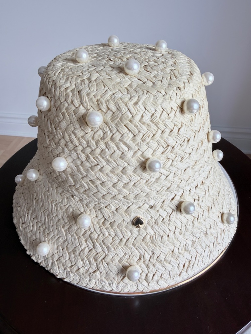 Kate Spade hat - Picture 4 of 10